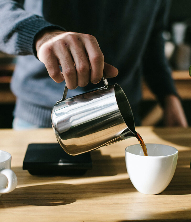 Coffee