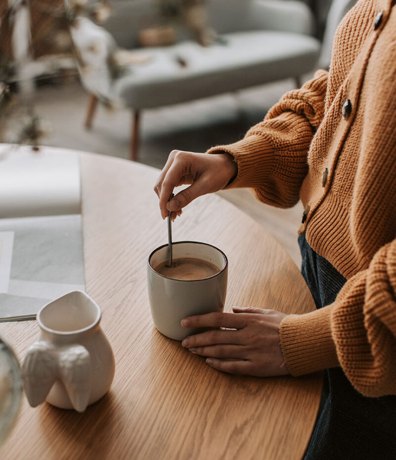 Coffee