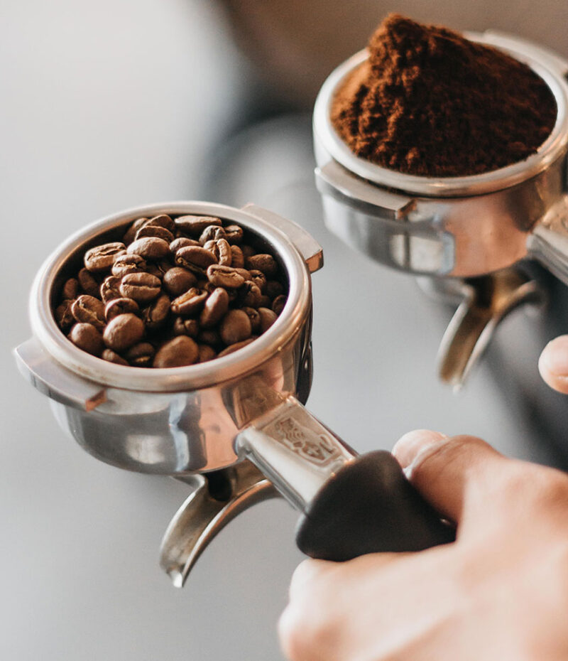Coffee